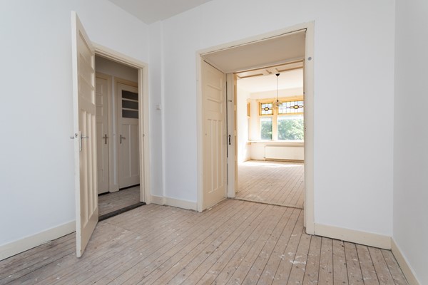 Medium property photo - Heelsumstraat 49, 2573 NG Den Haag